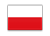 LA CUCCIA - Polski